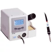 Digitalna lemilica 24V, 60W, 480’C, 2-redni LCD display, 30 sec zagrijavanje