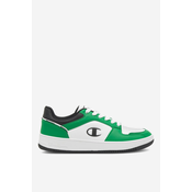 Športna obutev CHAMPION REBOUND 2.0 LOW S21906-GS017 Zelena