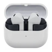 SAMSUNG GALAXY BUDS 3 FE Bluetooth slušalice STEREO v5.3, aktivno poništavanje buke + futrola za punjenje, svijetlosiva SM-R420NZAAE