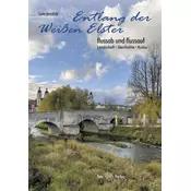 Entlang der Weißen Elster