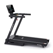 Energetics PR 5500, staza za trcanje, crna ETM25-5500