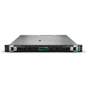 HPE DL365 Gen11 9124 1P 32G 8SFF EU Svr