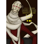 Soul Eater: The Perfect Edition 16