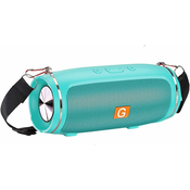Generic GENERIC brezžični prenosni zvočnik Bluetooth, (21121933)