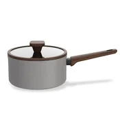 MEO lonec z ročajem MR-1211-18S, 18cm, 1.9L, siv