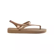 Havaianas Flash Urban Sandali 4000039 Zlata