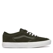 Superge Vans Rowley Classic VN000SF450K1 Zelena