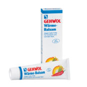 Gehwol Classic balzam za zagrijavanje nogu sa hidratantnim ucinkom za normalnu i suhu kožu 75 ml