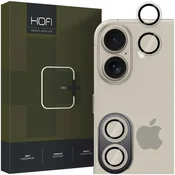 1 to 3 OVITEK HOFI CAMRING PRO+ ZA IPHONE 16 16 PLUS, KI NE SPREMINJA BARV FOTOGRAFIJ