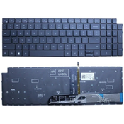 Dell Vostro 15 3510 3515 3520 3525 tastatura za laptop ( 110748 )