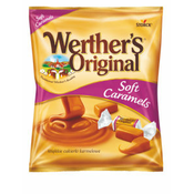 Storck Werthers Soft Caramels 75g