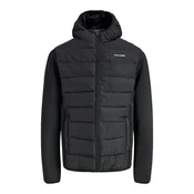 JACK & JONES Prijelazna jakna JWHDUST  crna
