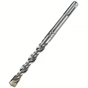 Bosch Accessories Udarni sveder iz trde kovine 14 mm Bosch SDS-plus-5 1618596270 skupna dolžina 210 mm SDS-Plus 1 kos