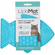 LICKIMAT FELIX ZA MUCE