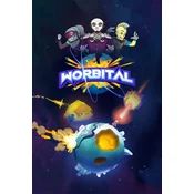 Worbital (Nintendo Switch) eShop Key EUROPE