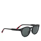 Polo Ralph Lauren Sončna očala 0PH4241U 500187 Mornarsko modra
