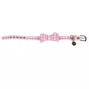 DOOGY OVRATNICA KARO ROZA 21-26 CM