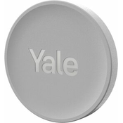 Yale Yale Dot oznaka za ključe, Bluetooth kompatibilna z Yale Linus in Conexis L2, 3 kosi, hiter čas dostave 24 ur
