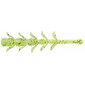 Savage Gear Craft Crawler Chartreuse 10 cm 3,8 g