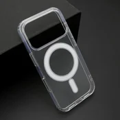 Futrola standard magsafe za iphone 17 pro (6.3) providna ( F121478 )