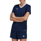 ADIDAS PERFORMANCE Funkcionalna majica ENTRADA 22, modra