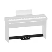 Enota s tremi pedali za digitalni piano KPD-90 Roland