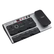 Zoom V6-SP | Vocal Effects Processor Pedal