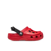 Natikači Crocs Classic Iam Ladybug Clog T 210016 Rdeča