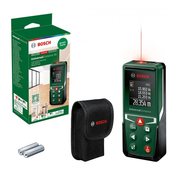 Bosch digitalni laserski daljinomjer UniversalDistance 30 0603672503