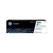toner HP W2211X Cyan/207X, original