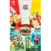 Asterix & Obelix: XXL Collection (SWITCH)