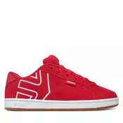 Superge Etnies Fader Kids 4301000150 Rdeča