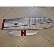 ShockWave Aluschutztasche