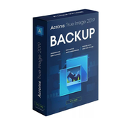 Acronis Cyber Backup Advanced Workstation, 1 licenca, 1 godina