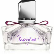 LANVIN ženska parfumska voda Marry Me! EDP, 30ml