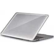 PURO Clip On - etui za Macbook Pro 16 (M2/M1/2023-2021) (prozoren)