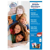 CLASSIC foto papir Ink-Jet A4 - 180 g, 2496-50