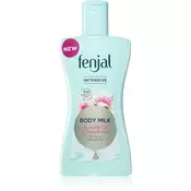 Fenjal Intensive losjon za telo za suho do zelo suho kožo 200 ml