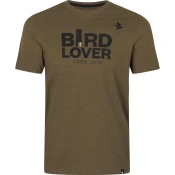 Bird Lover T-shirt