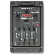 Fishman PrefixProBlend N Pick up za akustično kitaro (Kot novo)