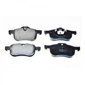 ZAVORNE OBLOGE spredaj MG ZT, MG ZT-T; ROVER 75 (RJ), 75 I Tourer (RJ)