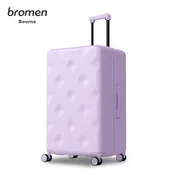 Bromen Kofer, 66cm, Ljubicasti