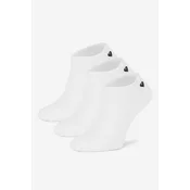 Nogavice ROXY AS_ROXY_08S_SS25 (3-PACK) Bela