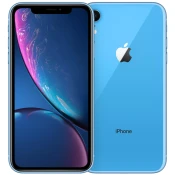 APPLE obnovljen pametni telefon iPhone XR 3GB/64GB, Blue
