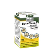 JutaVit - Kompleks Beta-Glukan, 70 kapsul