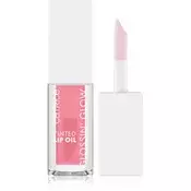 Catrice Glossing Glow tonirno olje za ustnice odtenek 010 - Keep It Juicy 4 ml