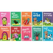 Llyfrau Hwyl Magi Ann Cam Doli