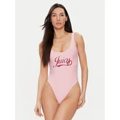 Juicy Couture Kopalni kostum Retro Devina JCITS223204 Roza
