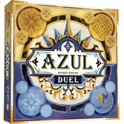 Društvena igra za dvoje Azul Duel - Apstraktna