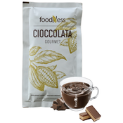 Foodness Nougat topla cokolada 30g
